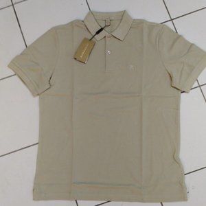 Burberry Men Polo New season
